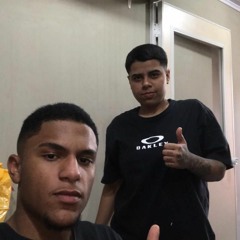 MC JUNINHA - JOGA TUDO NA ISLÂNDIA  [ [ DJ CH DE GUADALUPE ] ] 160 BPM XERECA