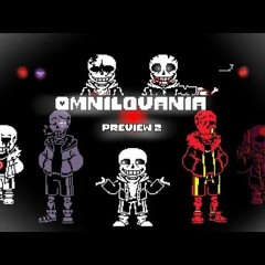 Omnilovania - Preview 2 (Itz Horror Sans Playz)