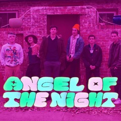 Angel Of The Night