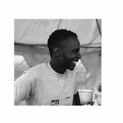 I'm Okay Now - ( Feat. Stoner Miles)