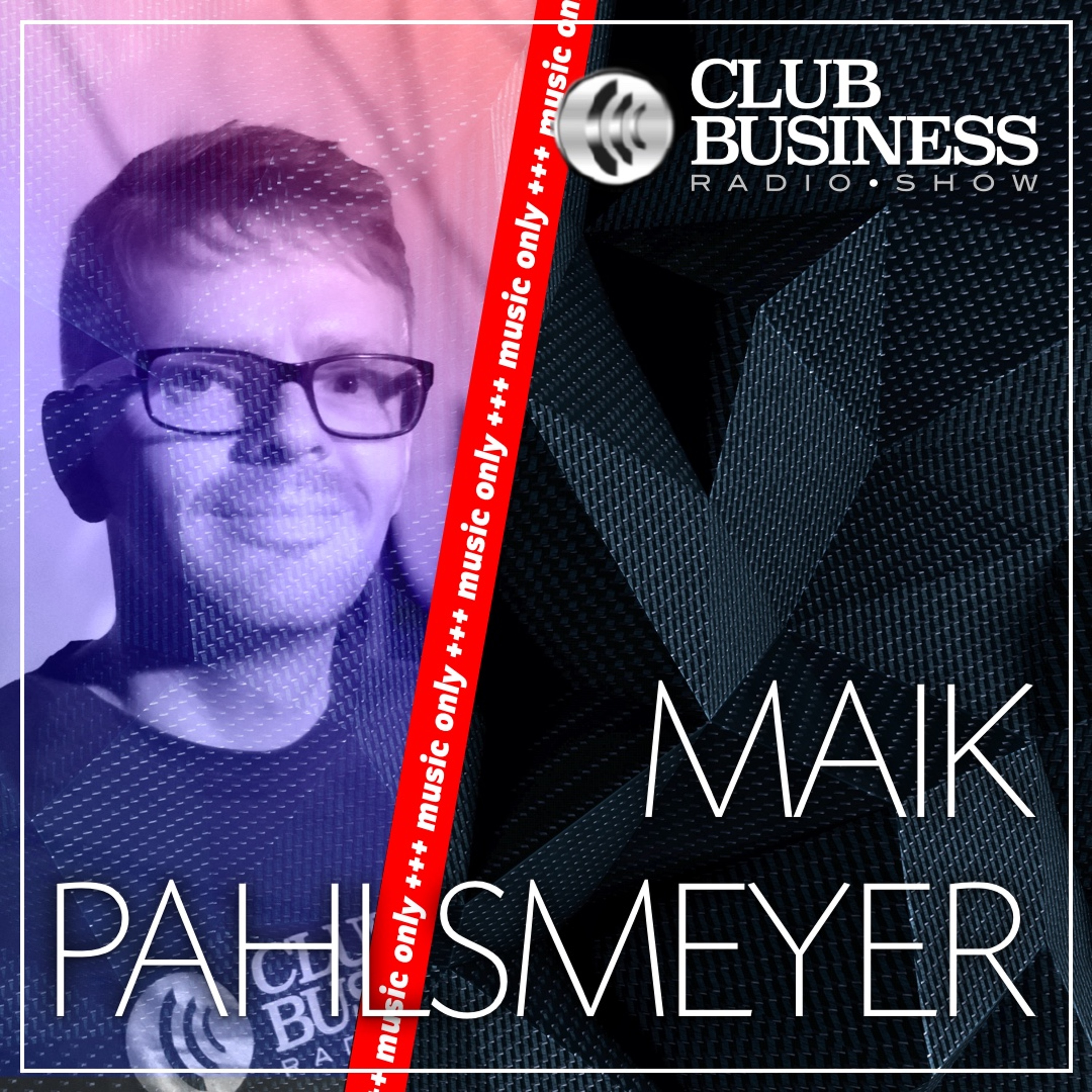 Club Business Radio Show