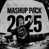 JAYMAK MASHUP PACK 2025 (FREE DOWNLOAD - 43 TRACKS) DJ mix artwork - Electronic music tracklist cover image