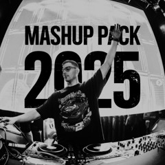 JAYMAK MASHUP PACK 2025 (FREE DOWNLOAD - 43 TRACKS)