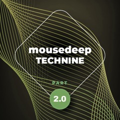 Mousedeep S - Technine 2.0