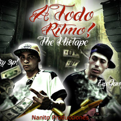 A Todo Ritmo