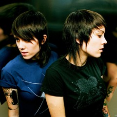 Tegan and Sara - Nineteen (Acoustic)