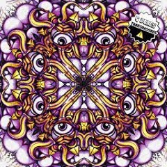 G Jones - Heart Cave VIP
