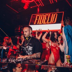 Marco Tropeano @ Matis Club (Bo) - 08/03/25