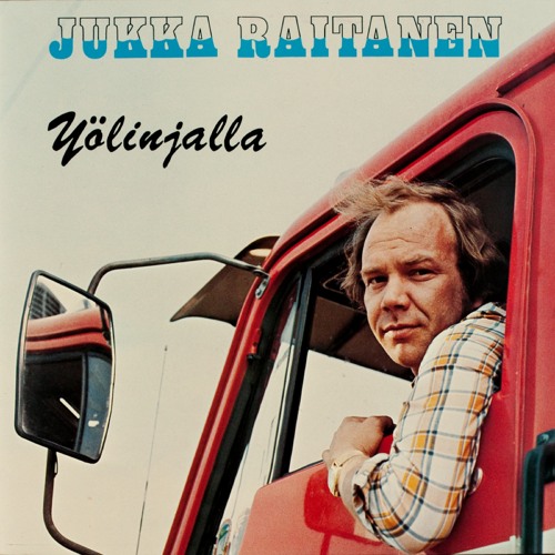 Stream Nuori kuolemaan - Wanted by Jukka Raitanen | Listen online for free  on SoundCloud