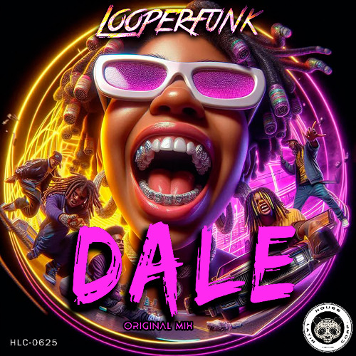 Looperfunk - Dale ( Original Mix ) Preview