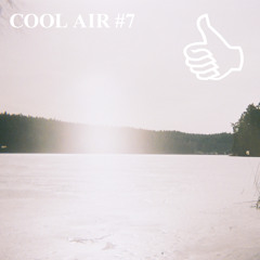 COOL AIR #7