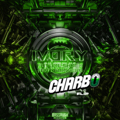 Future Shock - Ivory feat. Bok Nero - (CHARBO Flip)
