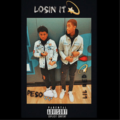 Lil Red X Pe$o - Losin’ It