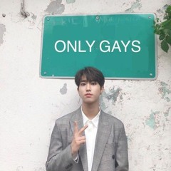 Boyz with fun - BTS [Demo ver.] (sped up)