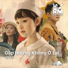 Gặp Nhưng Không Ở Lại - Haozi