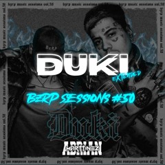 Duki - Bizarrap Music Sessions #50 (Adrian Martinez Extended )