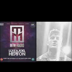 19 - 08 - 23 MTM Guest Mix Series LAMBONGHINI HARDTECHNOMIX.WAV