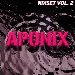 APONIX NIXSET VOL.2