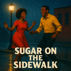 Sugar on the Sidewalk