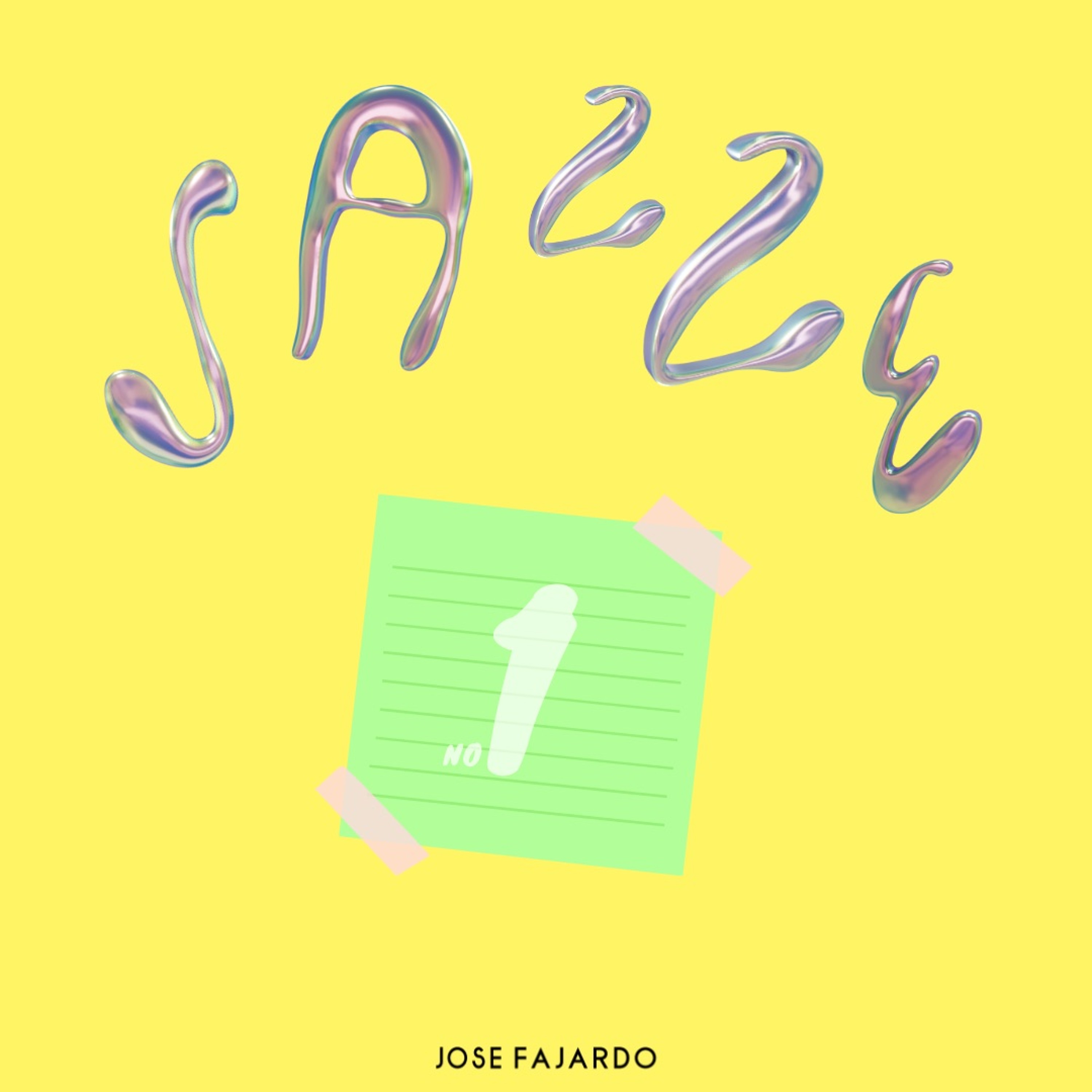 Podcasts by José Fajardo.