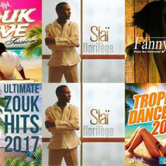 Zouk/Konpa