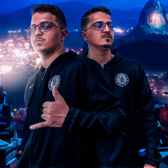 NOS VAI TACAR NAS DE LUXO X CORO NAS MODELO - DG DO BROOKLYN & DJ VT AGUILAR