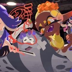 Big Betrayal || Splatoon 3