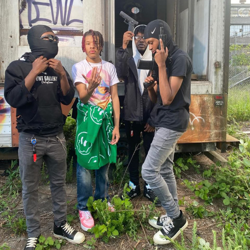yotti - pop out [prod. shiro] (dj blat + dj gren8de + slipbrick exclusive)