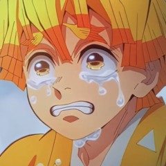 Zenitsu x welcome and goodbye