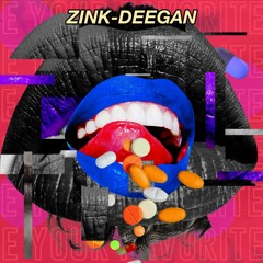 CAN I BE YOUR FAVORITE DRUG ? (feat. Deegan )