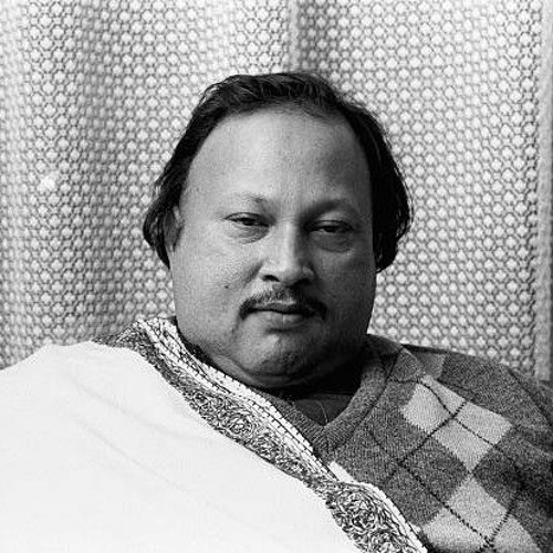 Kadi Takren Te Haal Sunawan Way Sanu Rog Lan Walya- Ustad Nusrat Fateh Ali Khan