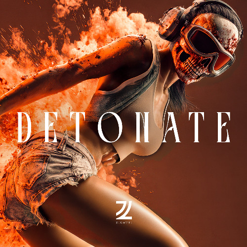 Detonate