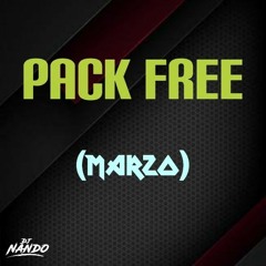 PACK FREE (MARZO) - [ Ðj Nando ] - ¡¡ LEER DESCRIPCIÓN !!