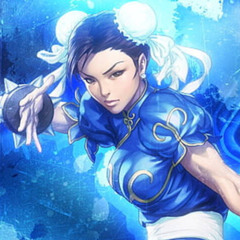 "China Vox V.2026" (Street Fighter III: 3rd Strike)