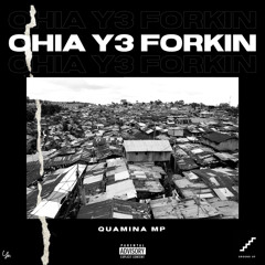 Ohia Y3 Forkin (prod by Yung D3mz)