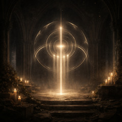 Cathedral Without Origin (Adagio in G Minor)