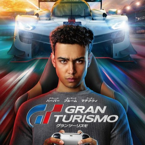 Stream [WATCH] Gran Turismo FullMovie Free Online is at Home by