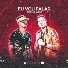 Vitor Fernandes ‐ Quando A Saudade Bater (Remix 2023)
