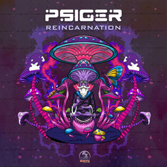 Psiger - Reincarnation  | Out Now On Dacru Records