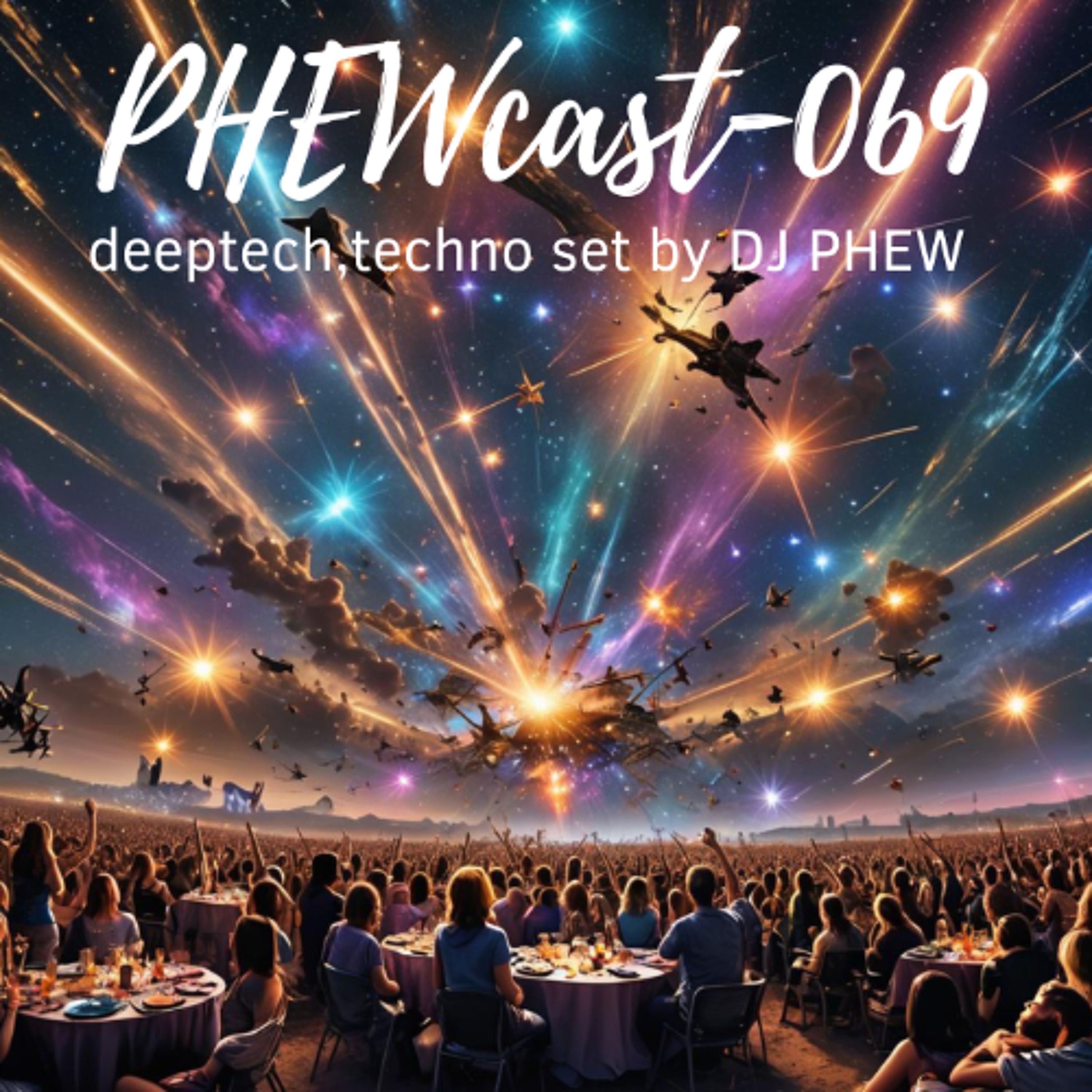 PHEWcast-069 episode artwork