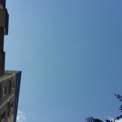 The Sun Is Warm And Directly Above You