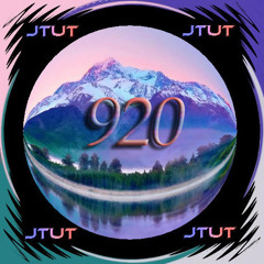 Journeys Through Uplifting Trance 920