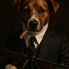 DOGFATHER