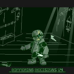 Differing Decisions V4