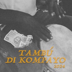 Tambú di Kompayo 2024 | Selwyn de Wind selects Tambú on vinyl