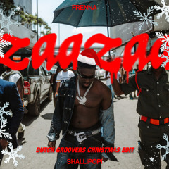 ZAAZAA - Frenna (Dutch Groovers Christmas Edit)