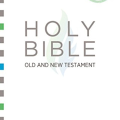 Get EPUB 📥 The Holy Bible - Old and New Testament: New Life Version™ (New Life Bible