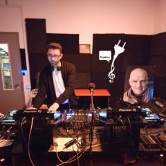 Lost in Details @ Plug & Lay Radio Show ● Tilos FM 90.3 (2025-03-22)