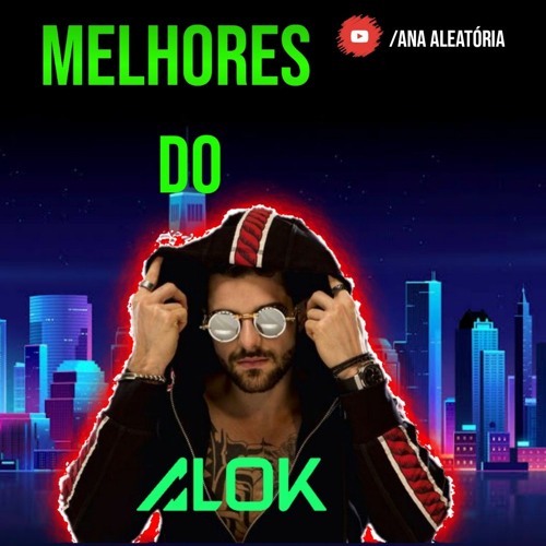 Stream MELHORES DO ALOK 2020 by AL MUSIC | Listen online for free on  SoundCloud