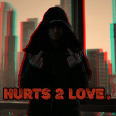 Hurts2love.mp3 - 333zan (prod. Rodz)